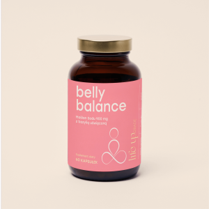 Belly Balance