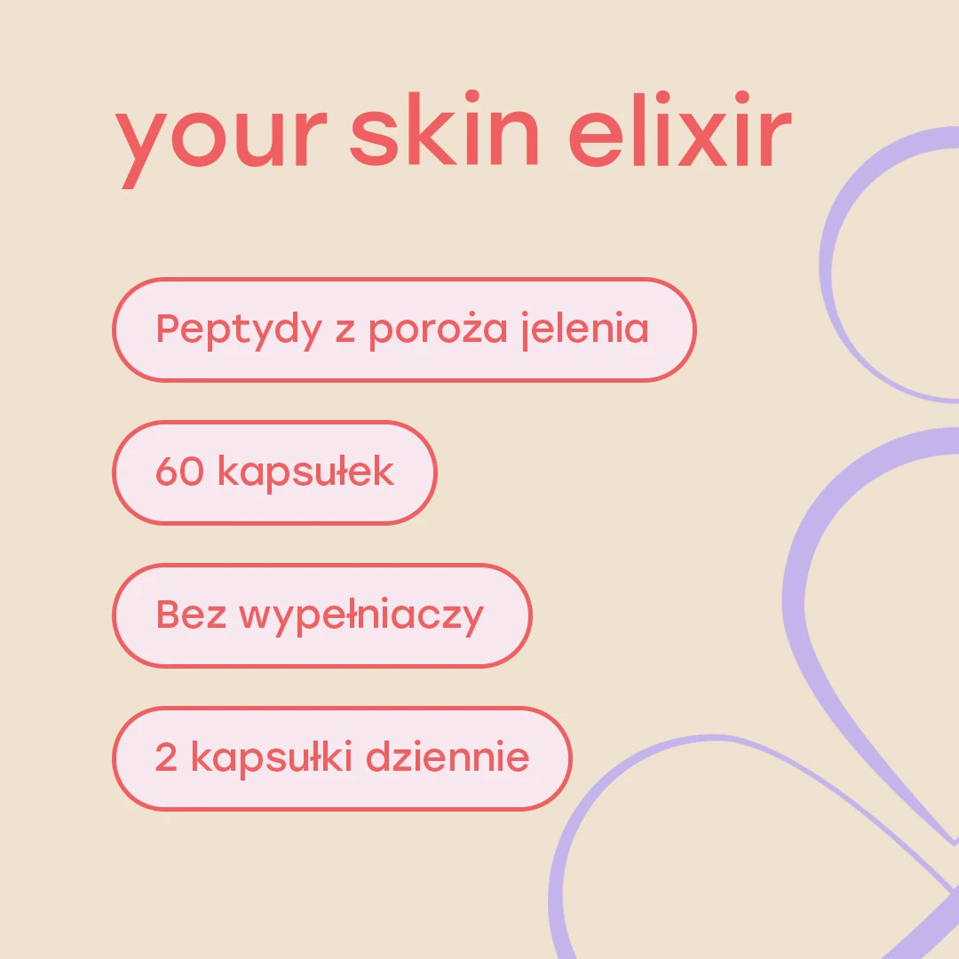Your Skin Elixir