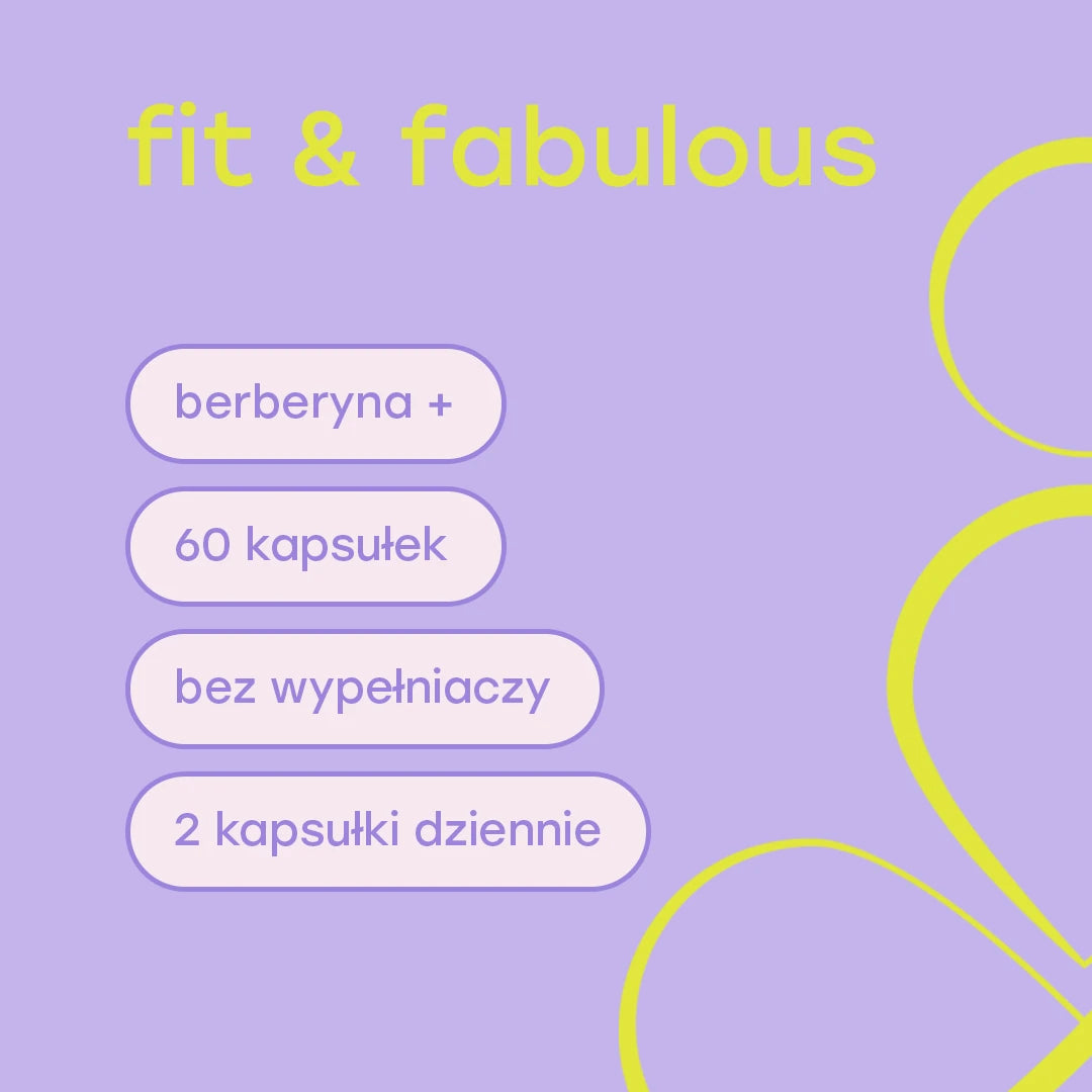 Fit & Fabulous