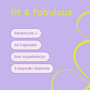 Fit & Fabulous