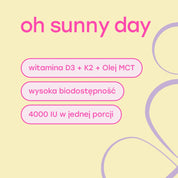 Oh Sunny Day