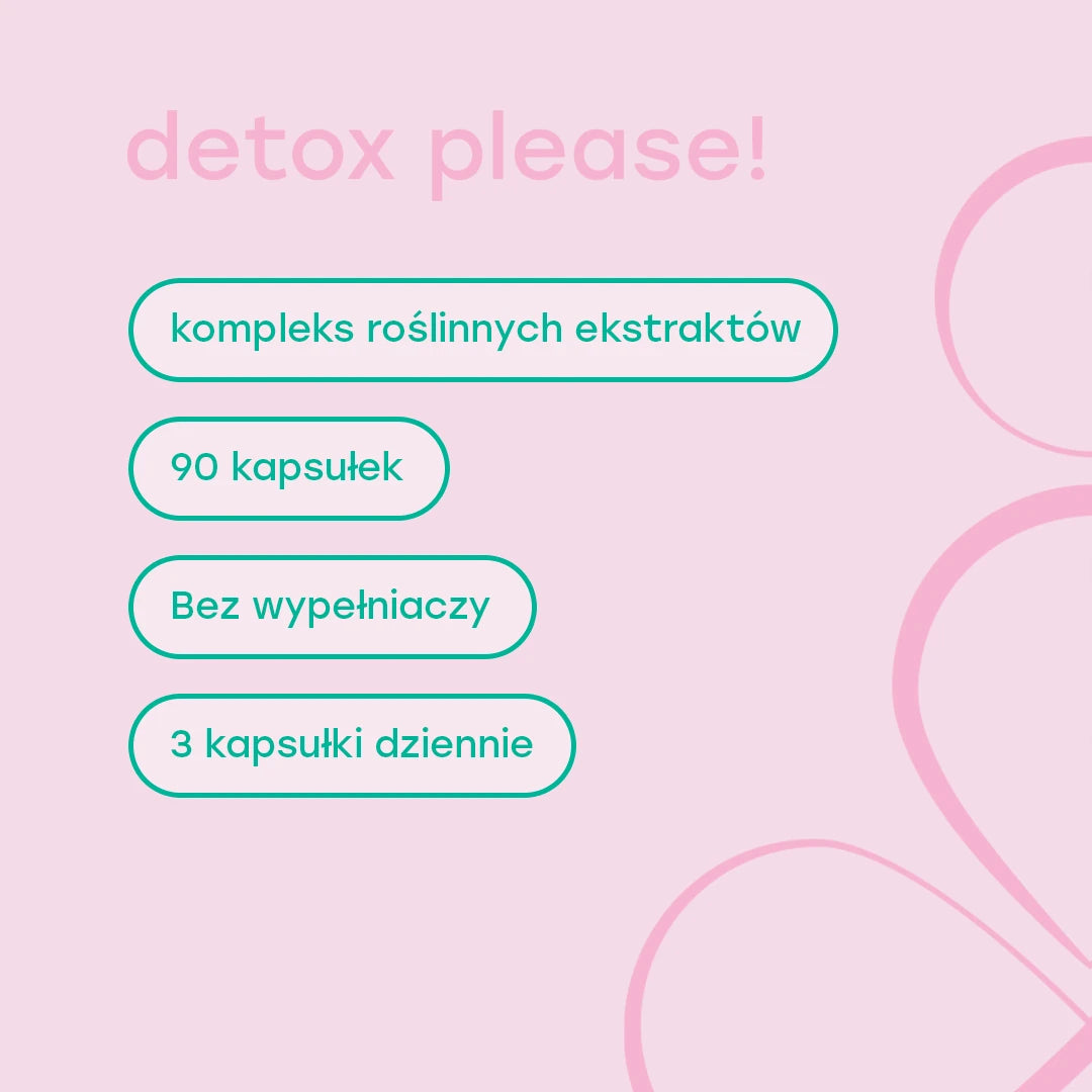 Detox Please