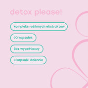 Detox Please