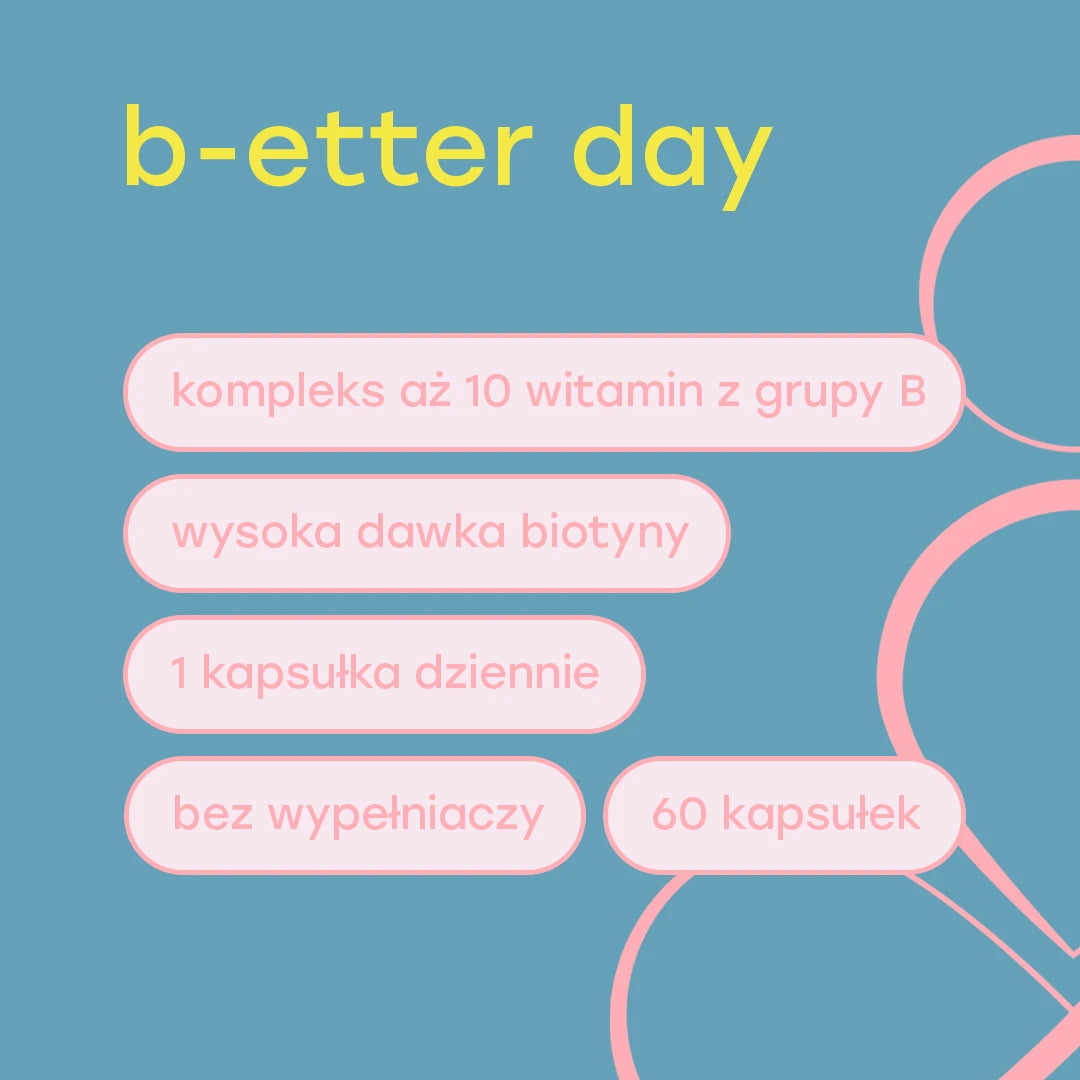 B-etter Day