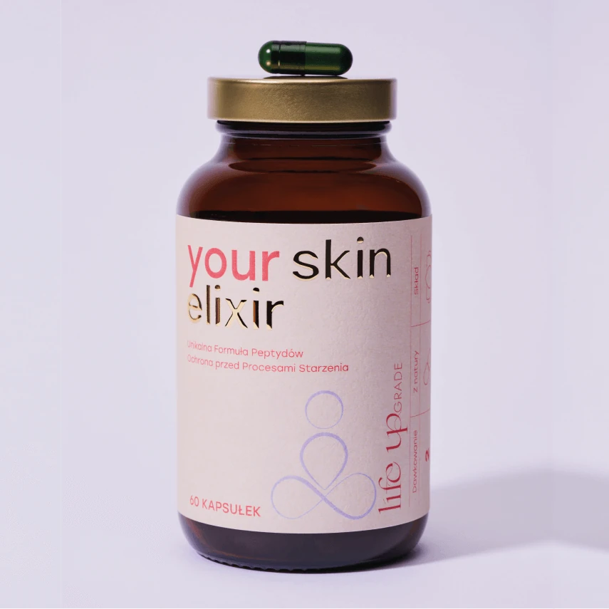 Your Skin Elixir