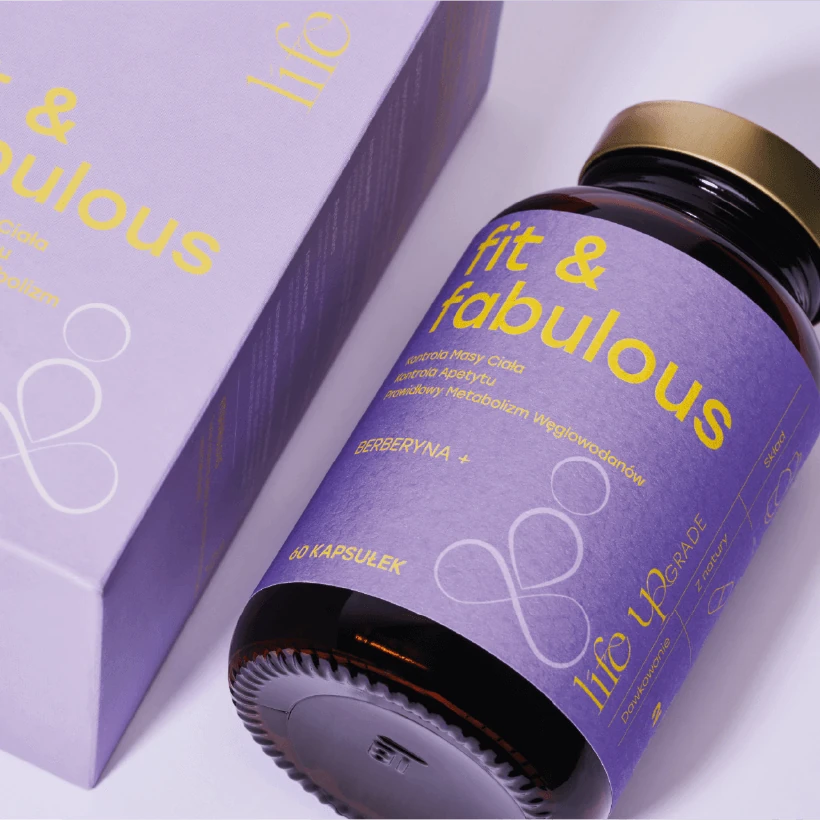 Fit & Fabulous