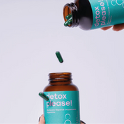 Detox Please