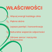 Pakiet Podstawa suplementacji Kobiety