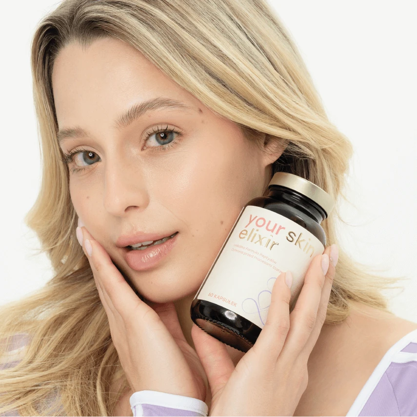Your Skin Elixir