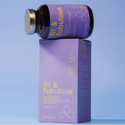 Fit & Fabulous