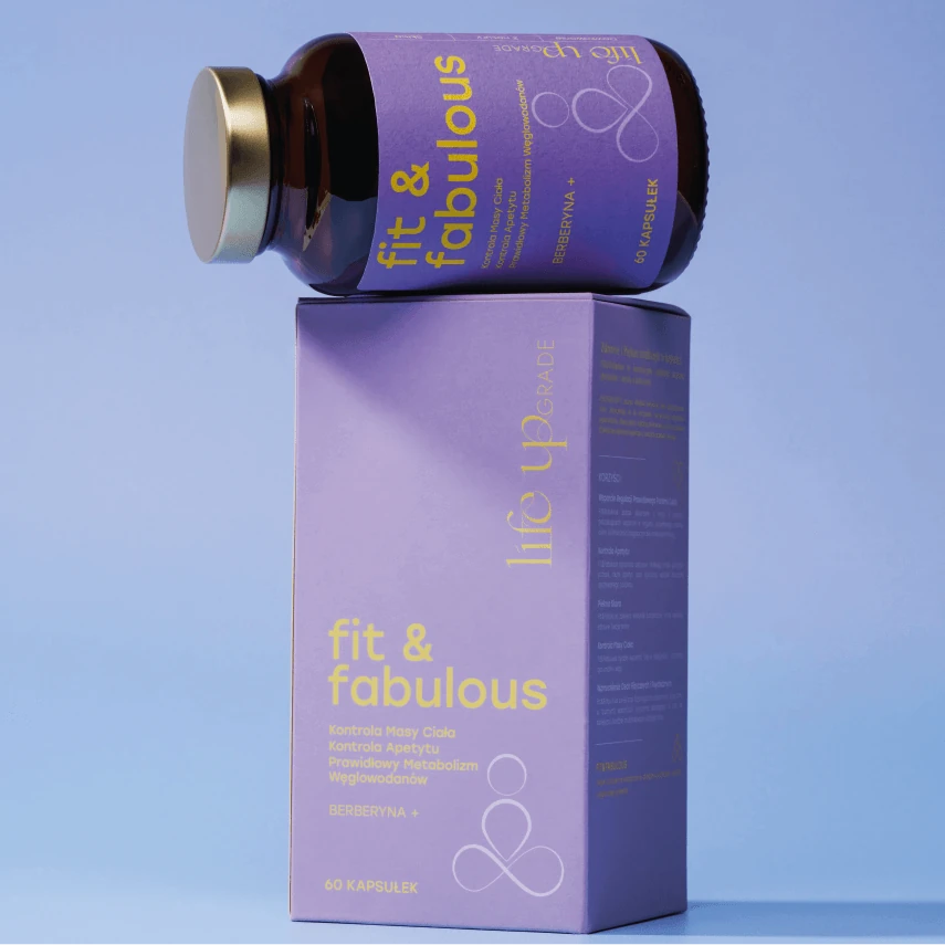 Fit & Fabulous