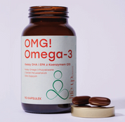 OMG! Omega-3