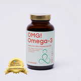OMG! Omega-3