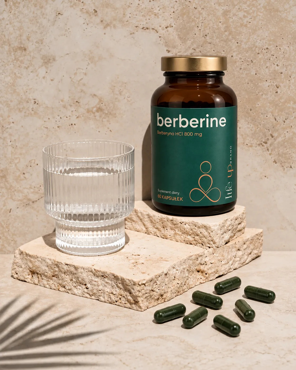 Berberine