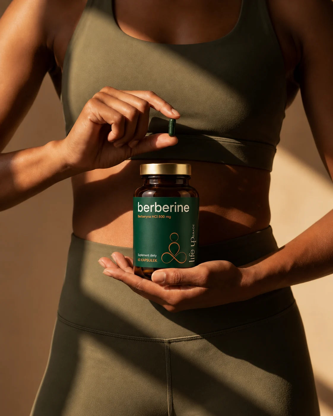 Berberine
