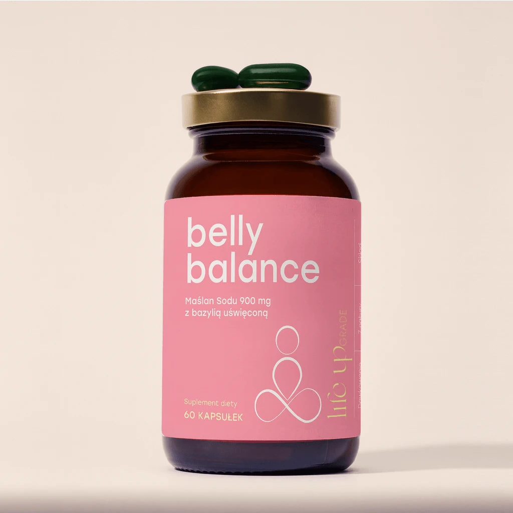 Belly Balance