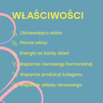 B-etter Day – kompleks witamin B z inozytolem